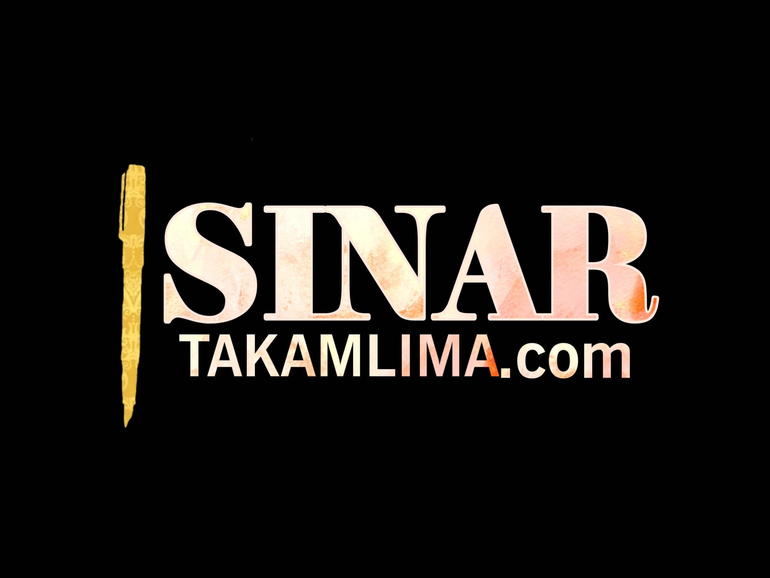 SinarTakamLima.com